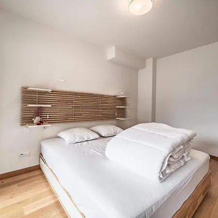Les Soldannelles Batiment 2 Le B04