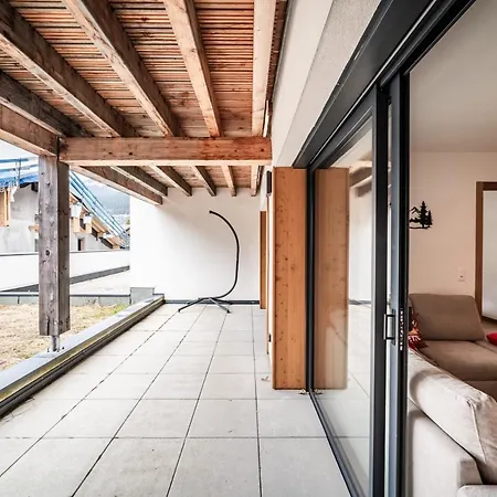 Les Soldannelles Batiment 2 Le B04 *
